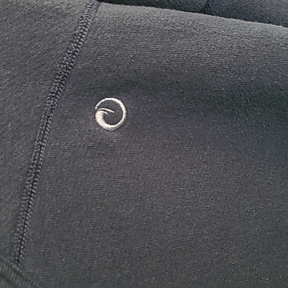 Men's Origin Heavy crew neck - Picture 3 of 5